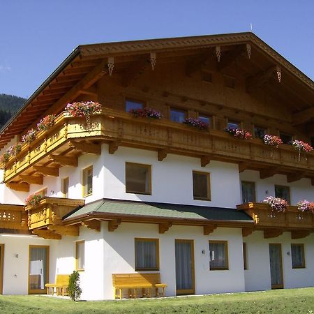 Haus Josefine Apartment Gerlos Exterior foto
